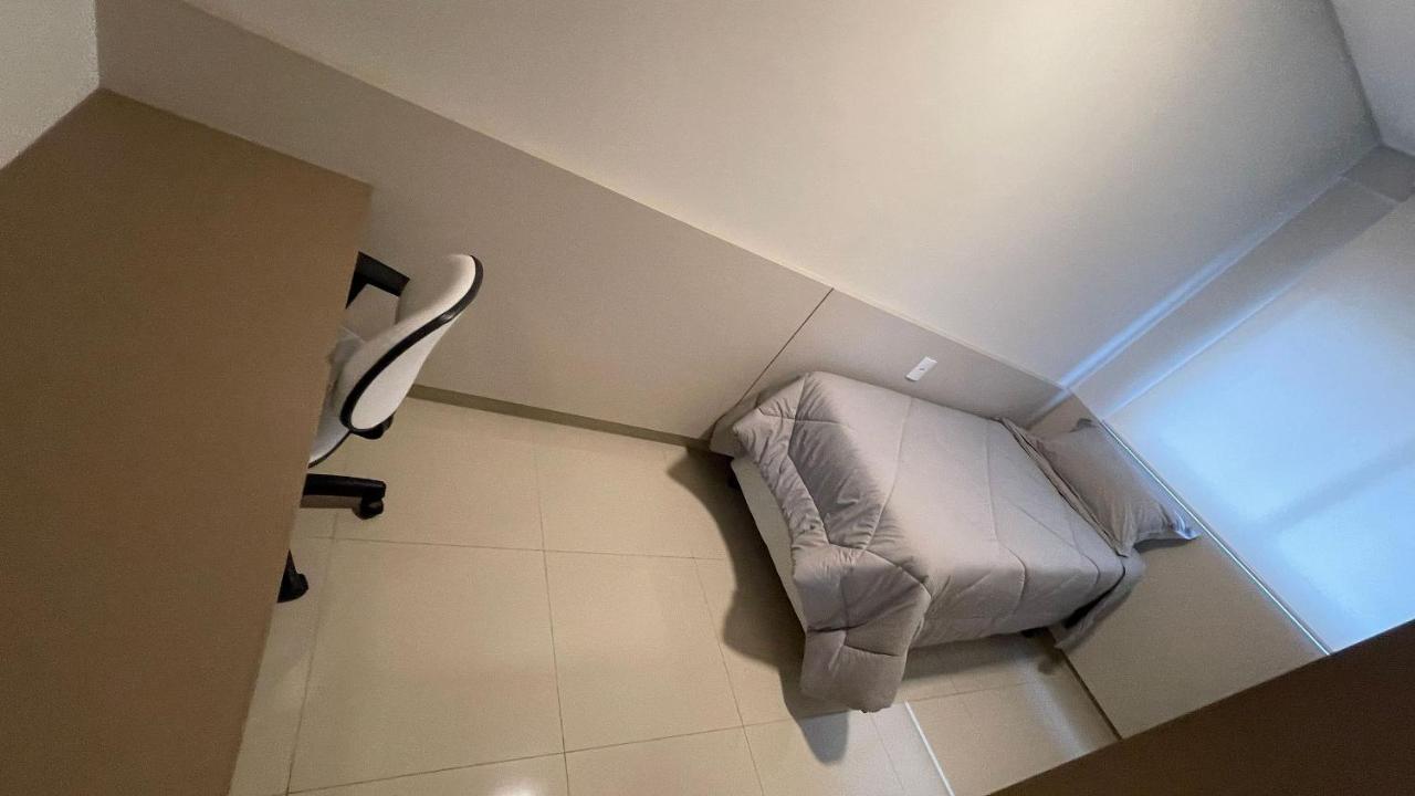 פוז דו איגואסו Apartamento Novinho E Confortavel No Centro De Foz מראה חיצוני תמונה