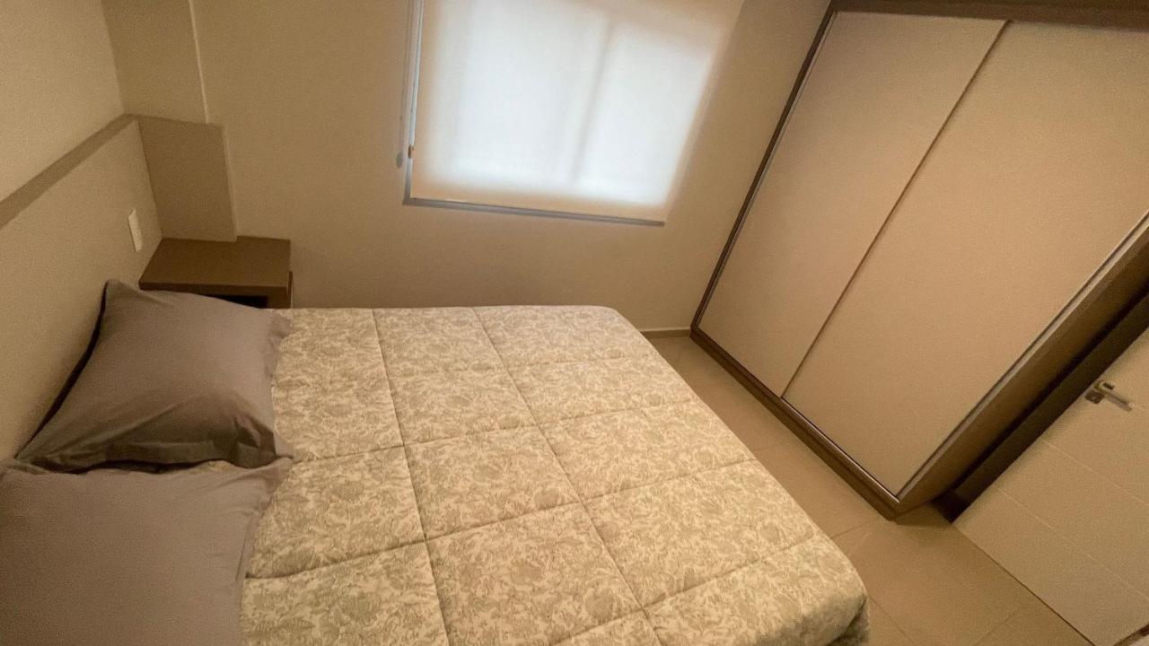 פוז דו איגואסו Apartamento Novinho E Confortavel No Centro De Foz מראה חיצוני תמונה