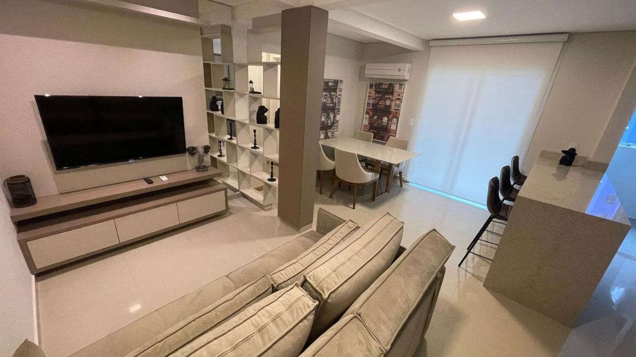פוז דו איגואסו Apartamento Novinho E Confortavel No Centro De Foz מראה חיצוני תמונה