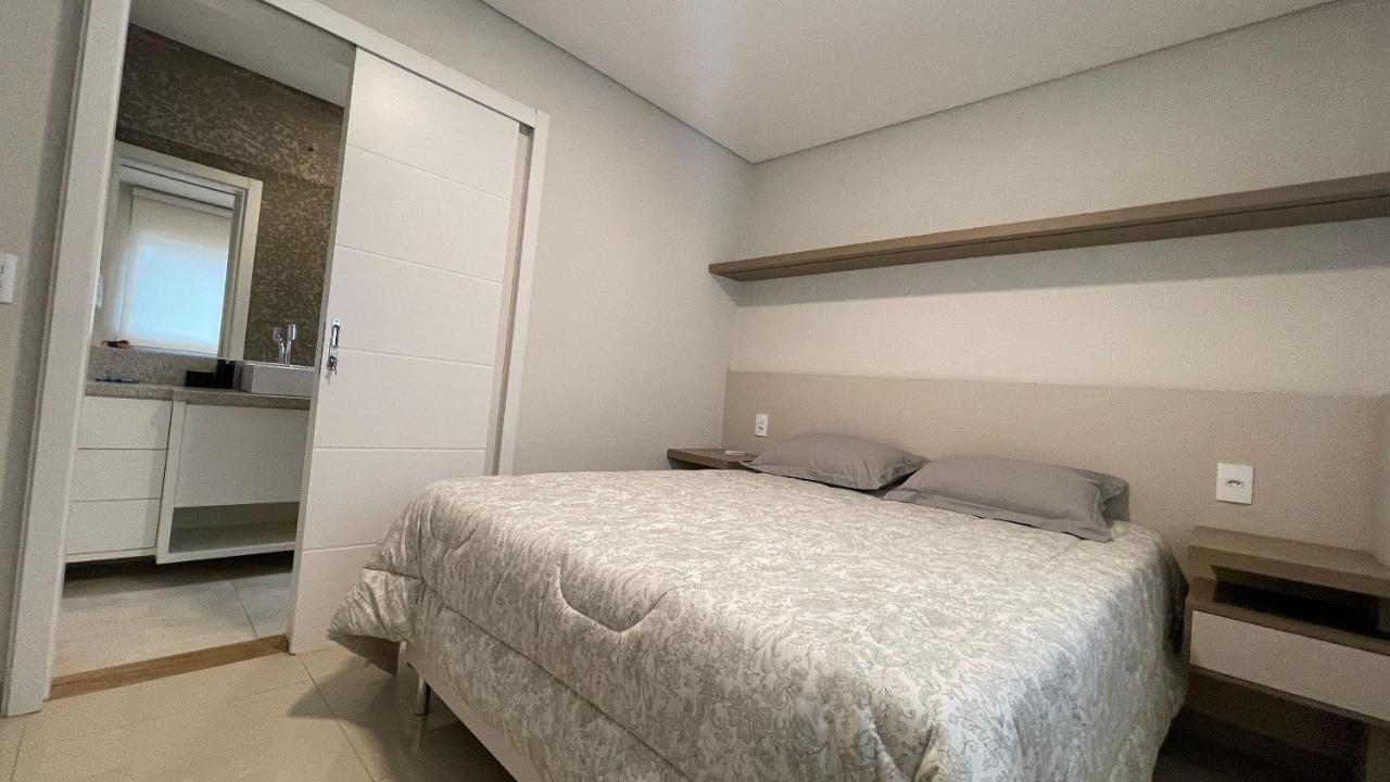 פוז דו איגואסו Apartamento Novinho E Confortavel No Centro De Foz מראה חיצוני תמונה