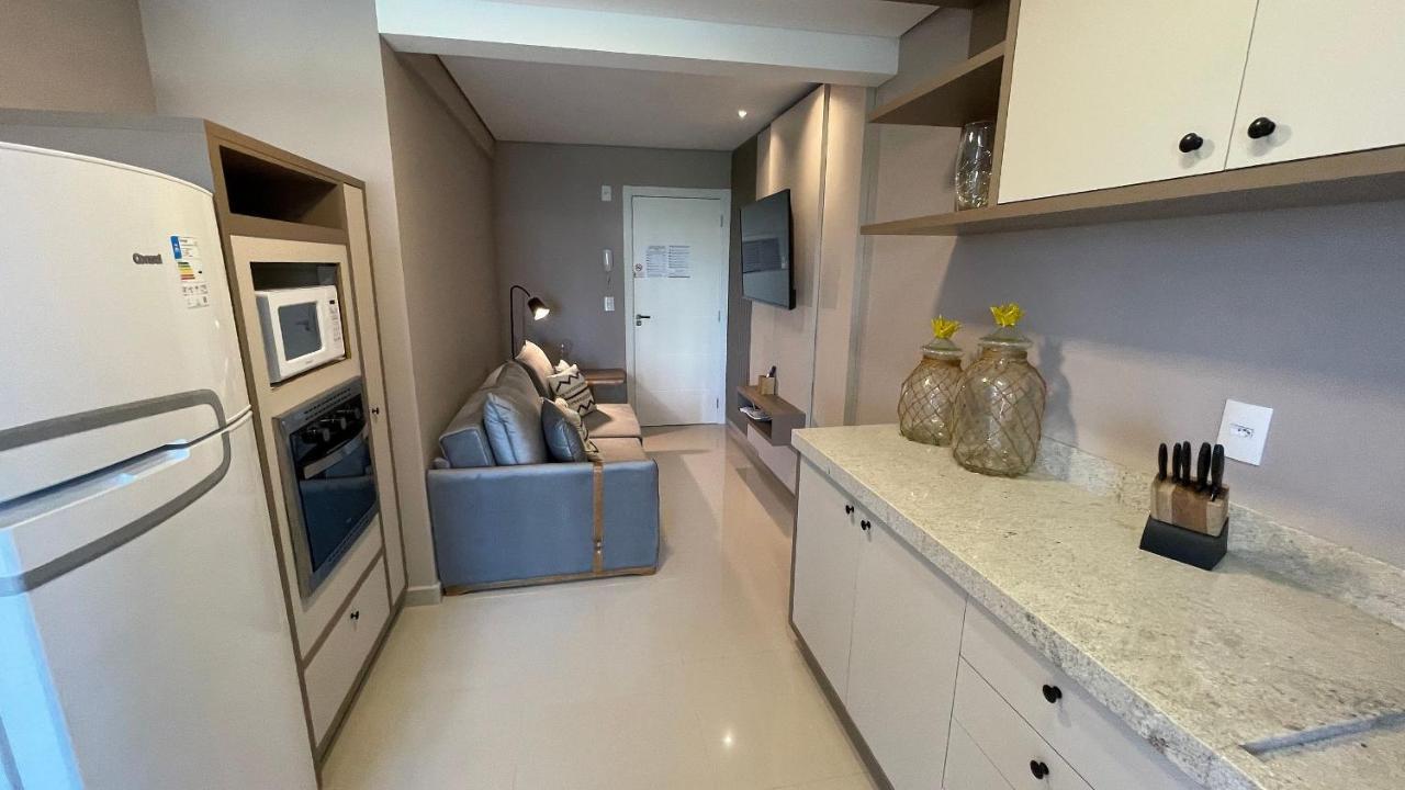 פוז דו איגואסו Apartamento Novinho E Confortavel No Centro De Foz מראה חיצוני תמונה