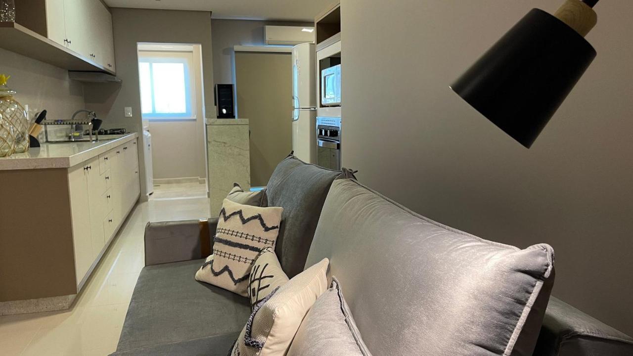 פוז דו איגואסו Apartamento Novinho E Confortavel No Centro De Foz מראה חיצוני תמונה