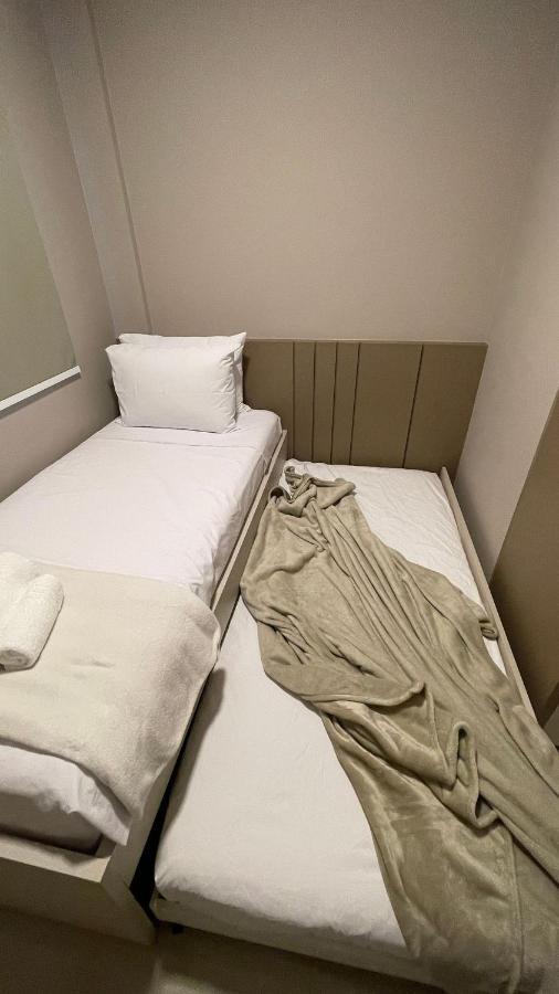 פוז דו איגואסו Apartamento Novinho E Confortavel No Centro De Foz מראה חיצוני תמונה