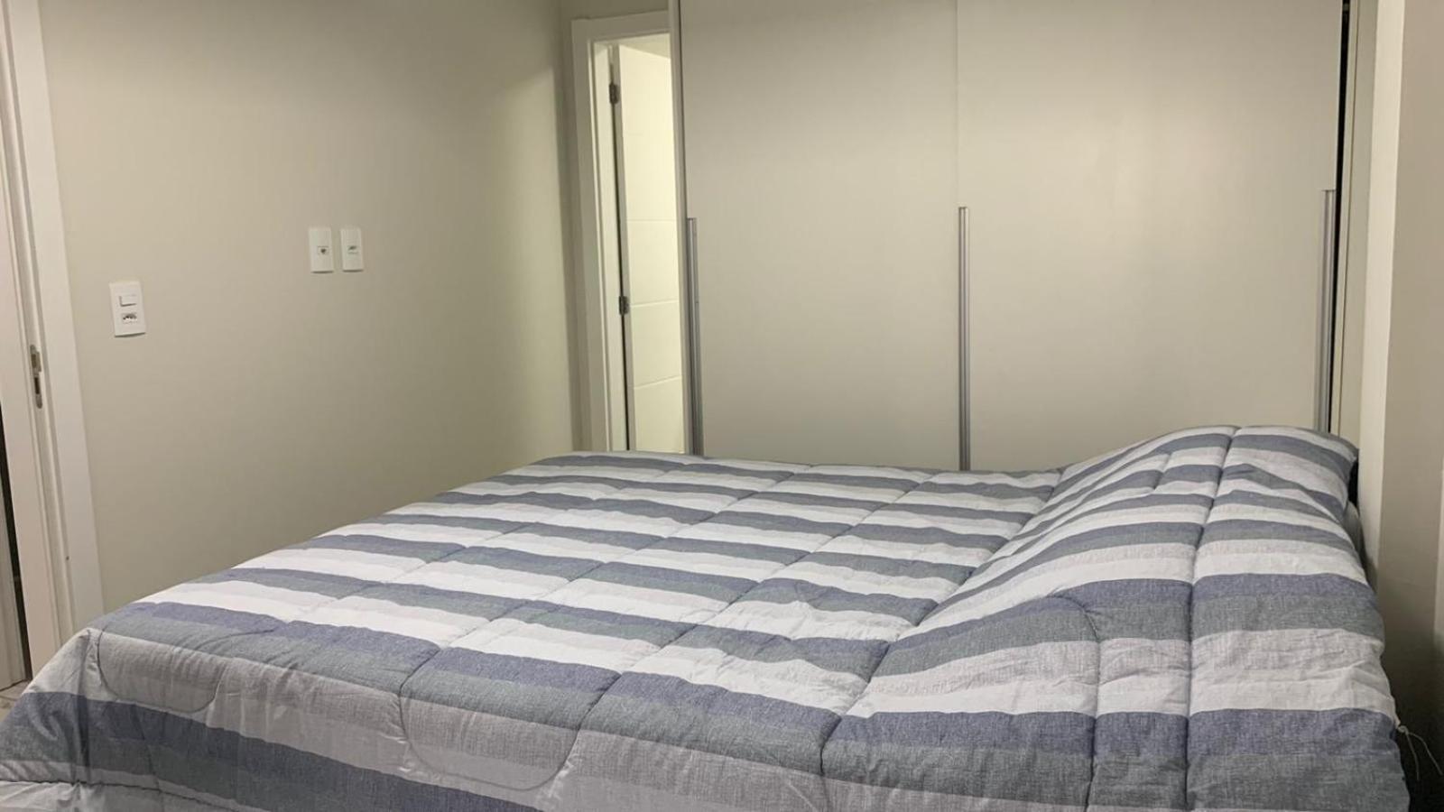 פוז דו איגואסו Apartamento Novinho E Confortavel No Centro De Foz מראה חיצוני תמונה