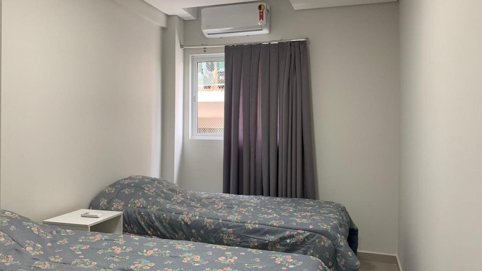 פוז דו איגואסו Apartamento Novinho E Confortavel No Centro De Foz מראה חיצוני תמונה