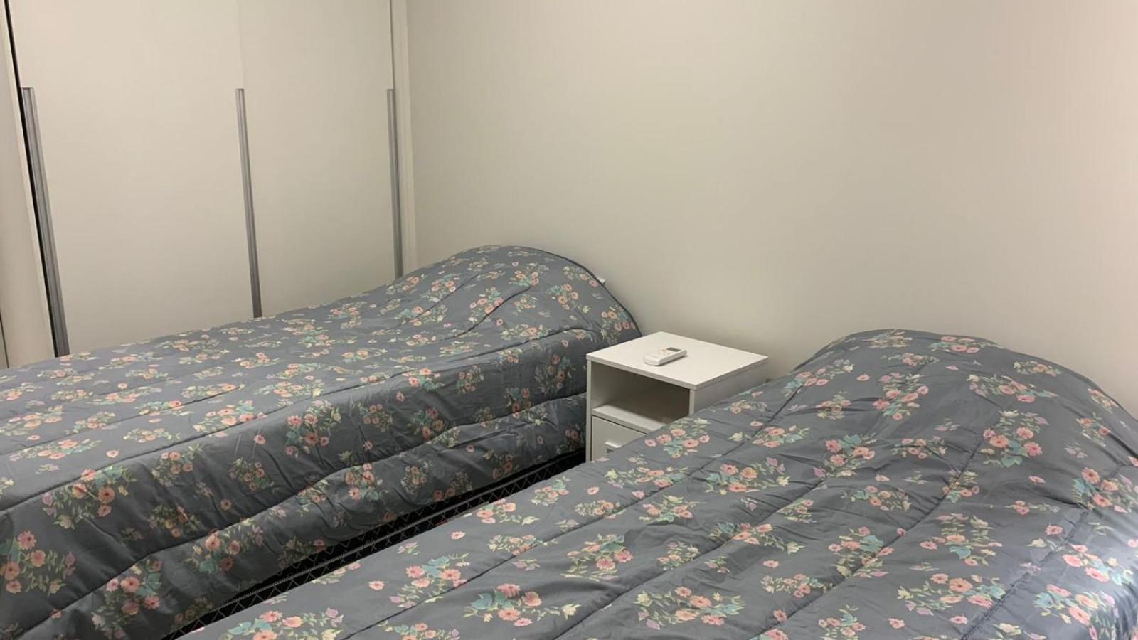 פוז דו איגואסו Apartamento Novinho E Confortavel No Centro De Foz מראה חיצוני תמונה