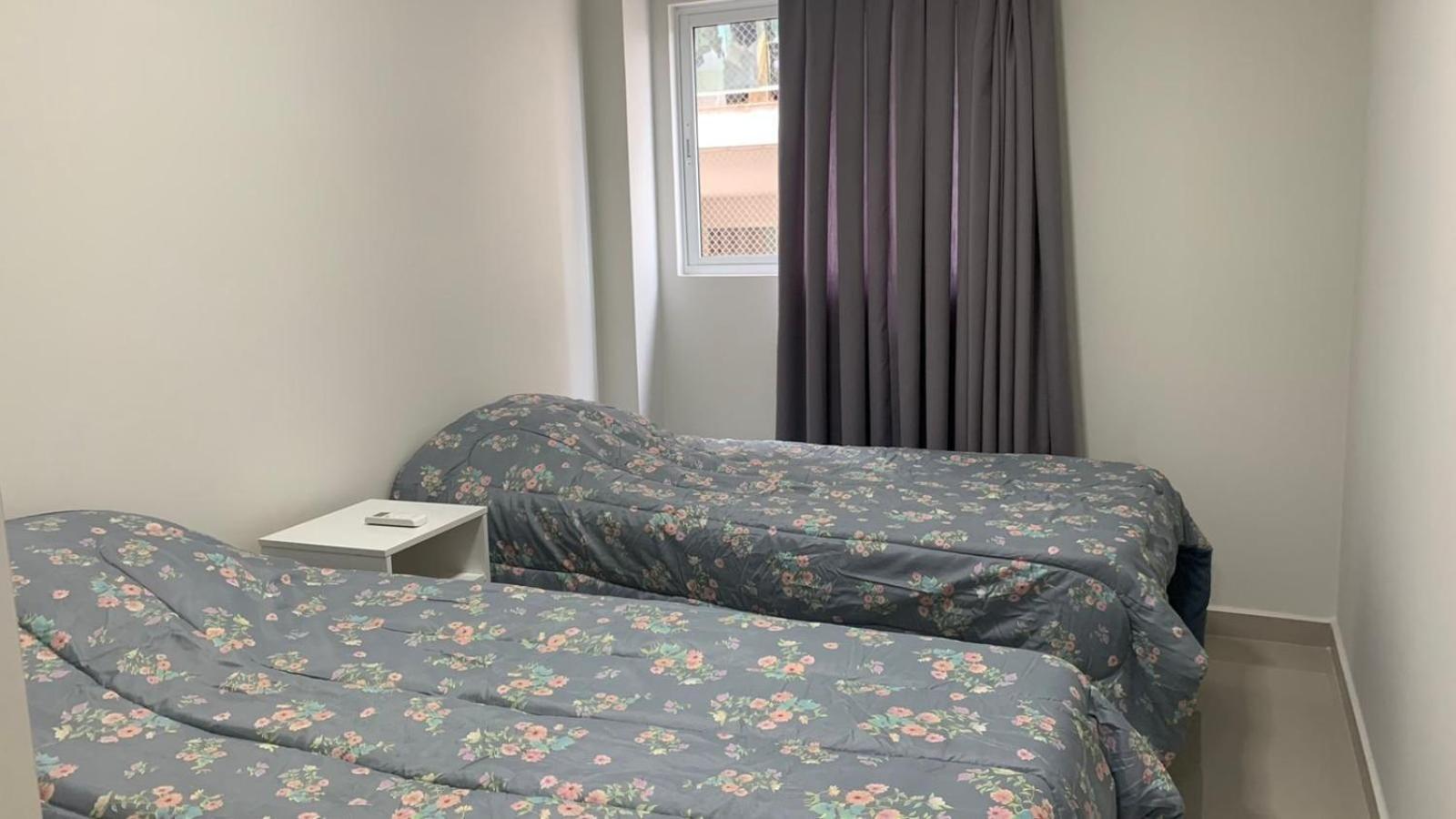 פוז דו איגואסו Apartamento Novinho E Confortavel No Centro De Foz מראה חיצוני תמונה