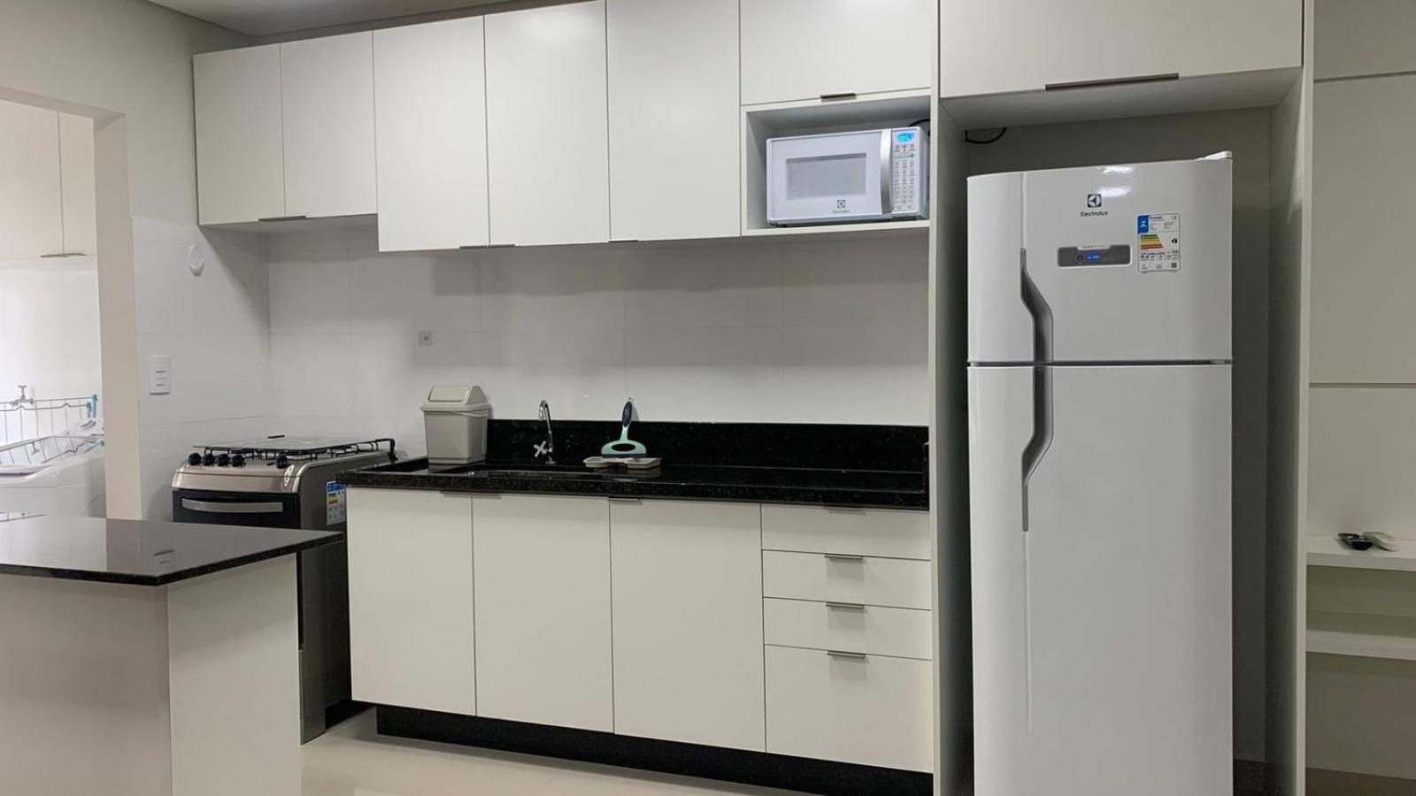 פוז דו איגואסו Apartamento Novinho E Confortavel No Centro De Foz מראה חיצוני תמונה