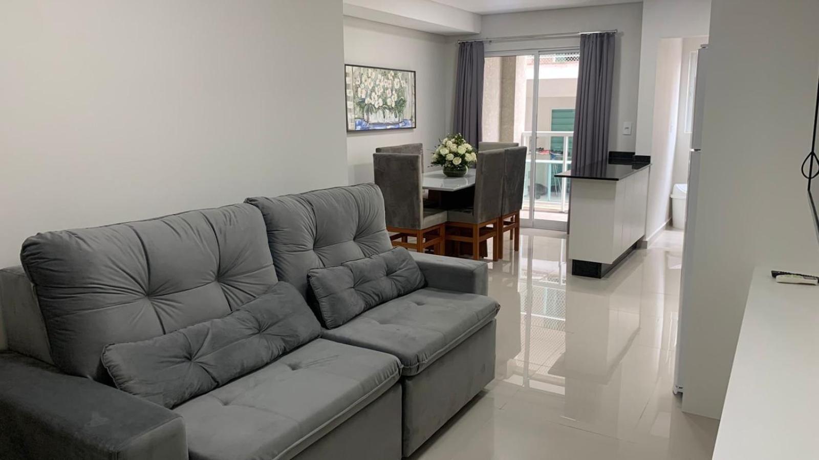 פוז דו איגואסו Apartamento Novinho E Confortavel No Centro De Foz מראה חיצוני תמונה