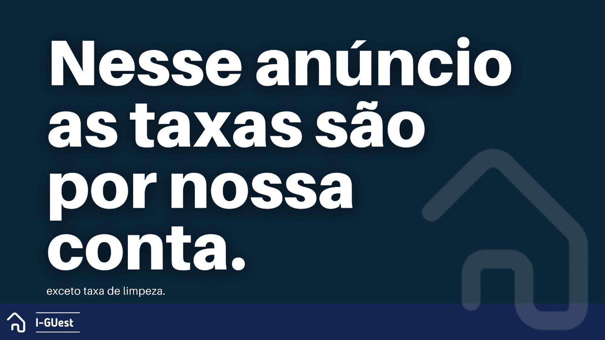 פוז דו איגואסו Apartamento Novinho E Confortavel No Centro De Foz מראה חיצוני תמונה