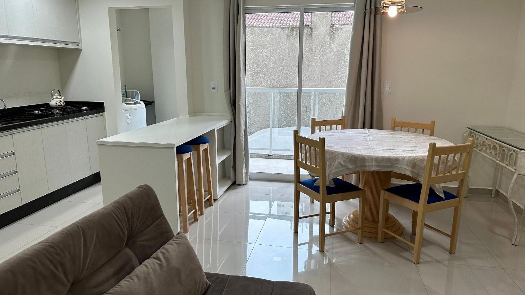 פוז דו איגואסו Apartamento Novinho E Confortavel No Centro De Foz מראה חיצוני תמונה