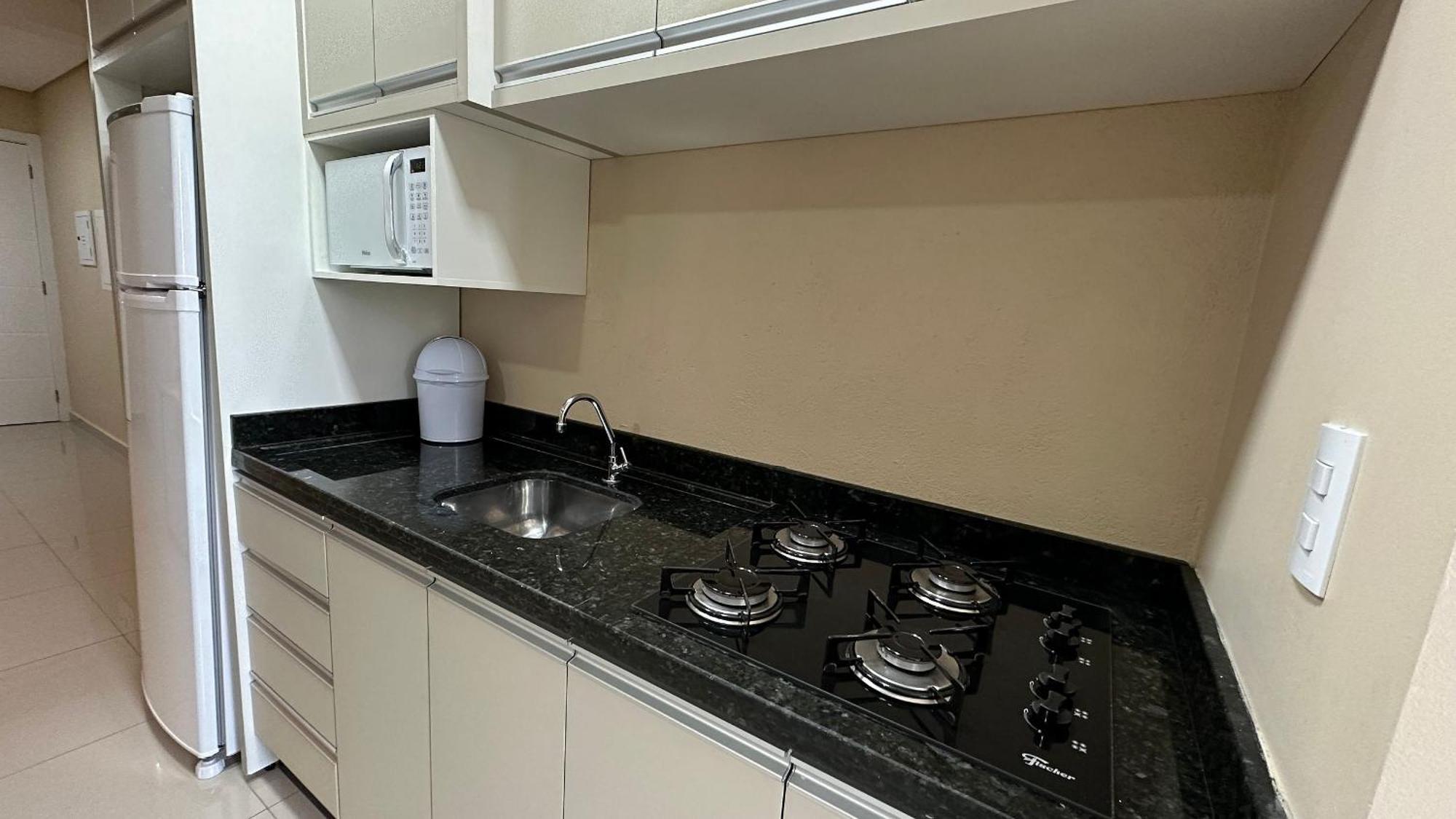 פוז דו איגואסו Apartamento Novinho E Confortavel No Centro De Foz מראה חיצוני תמונה