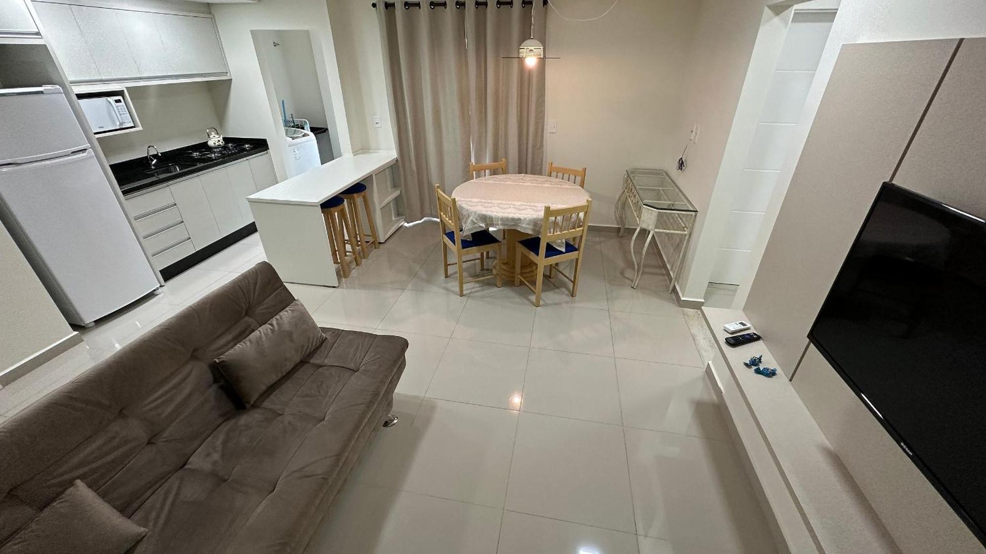 פוז דו איגואסו Apartamento Novinho E Confortavel No Centro De Foz מראה חיצוני תמונה