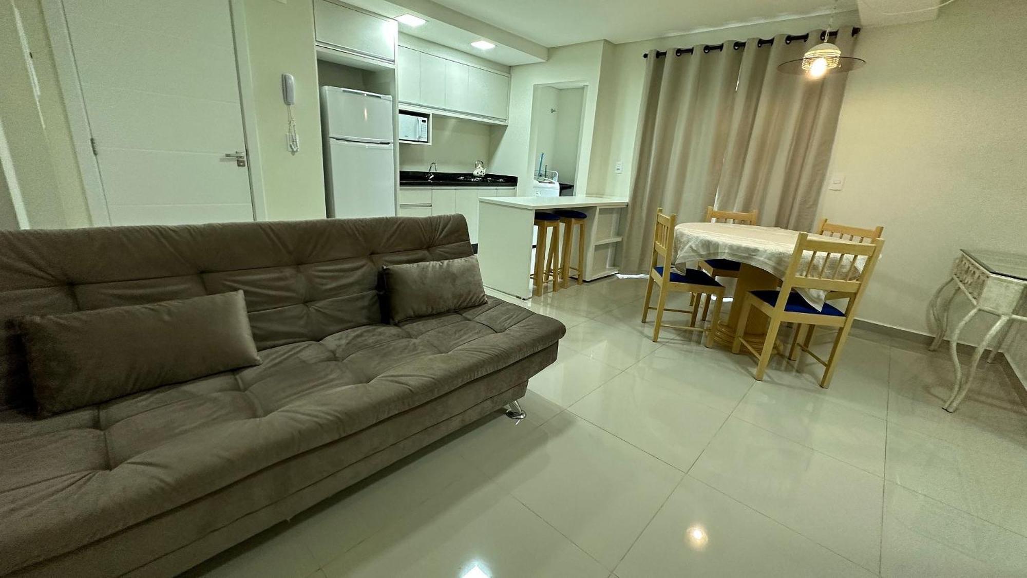 פוז דו איגואסו Apartamento Novinho E Confortavel No Centro De Foz מראה חיצוני תמונה