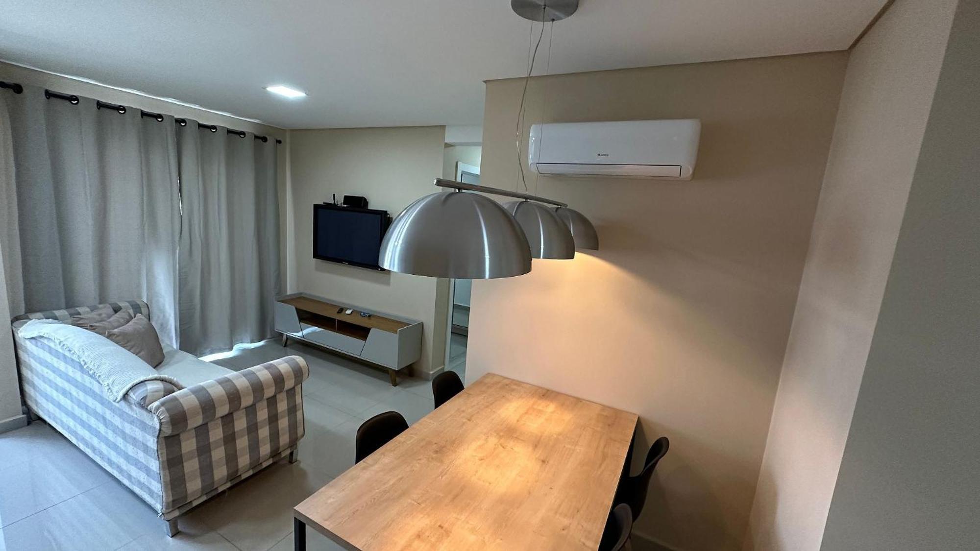 פוז דו איגואסו Apartamento Novinho E Confortavel No Centro De Foz מראה חיצוני תמונה
